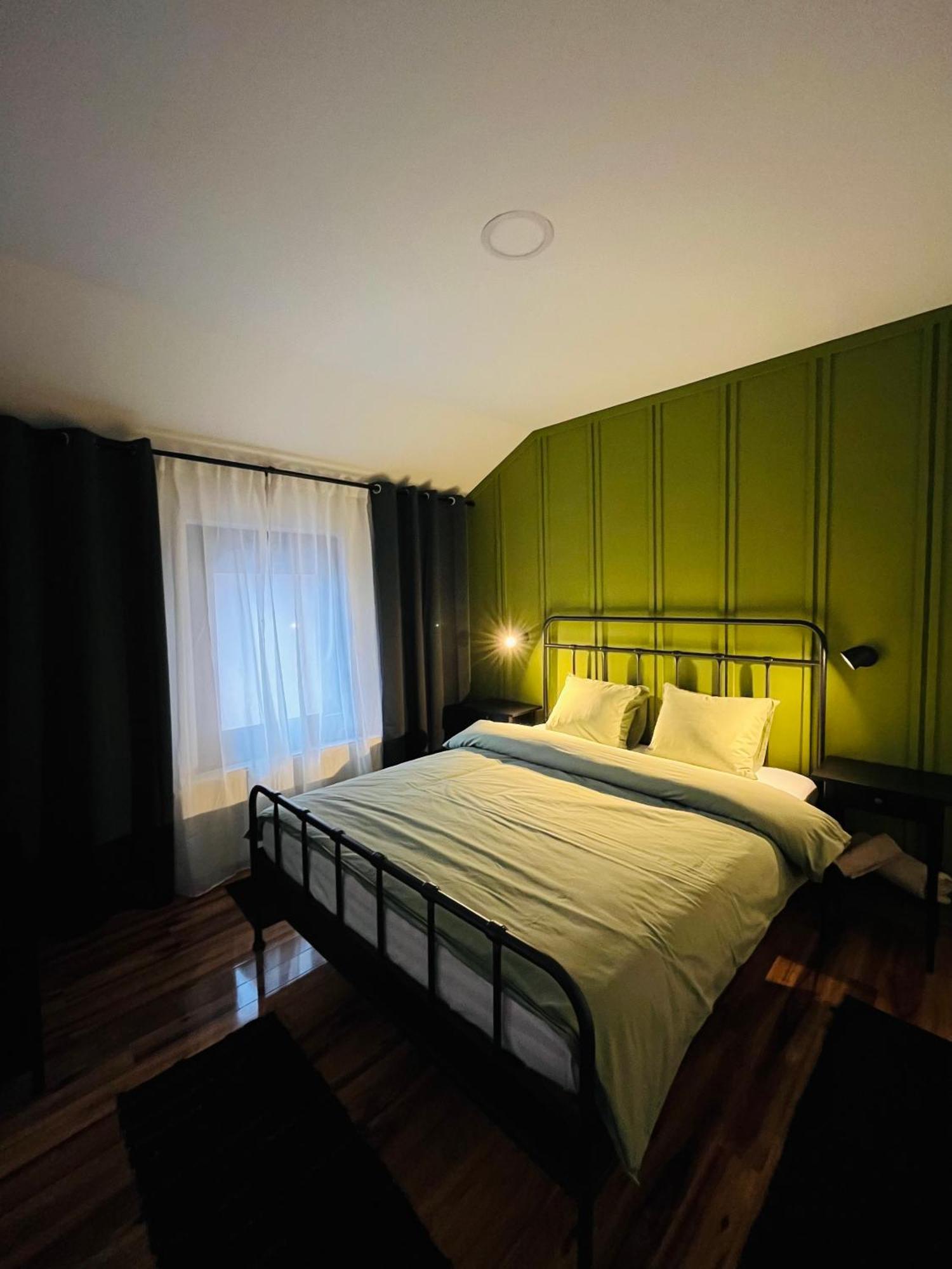 Chalets & Rooms Carda Sebesfok Bezdan Exterior photo